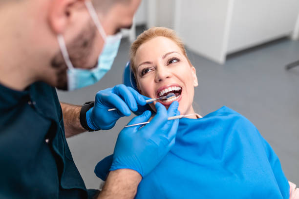 Best Cosmetic Dentistry  in Port Isabel, TX