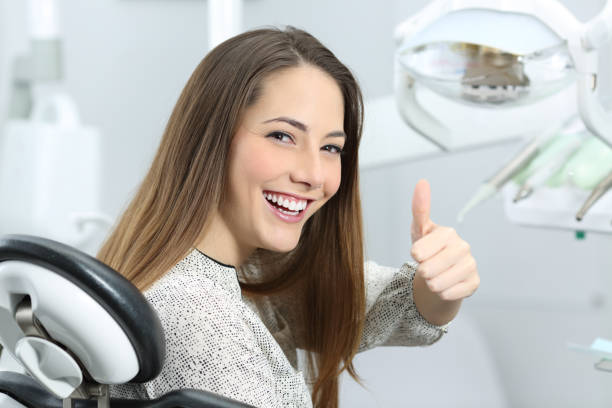 Why Choose Us for Your Dental Needs in Port Isabel, TX